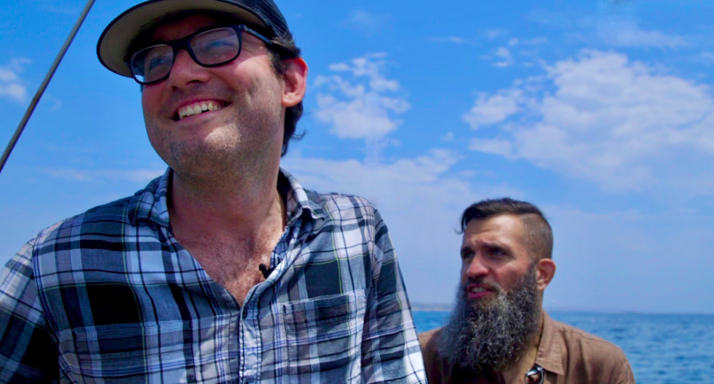 Who Wants to be a Millennial? Pilot Matt Devine Charlie McNulty