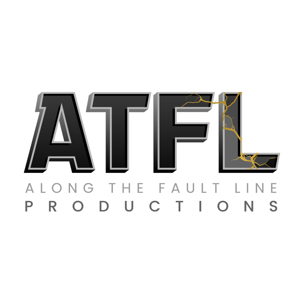 FIlm and production company Along The Fault Line Productions