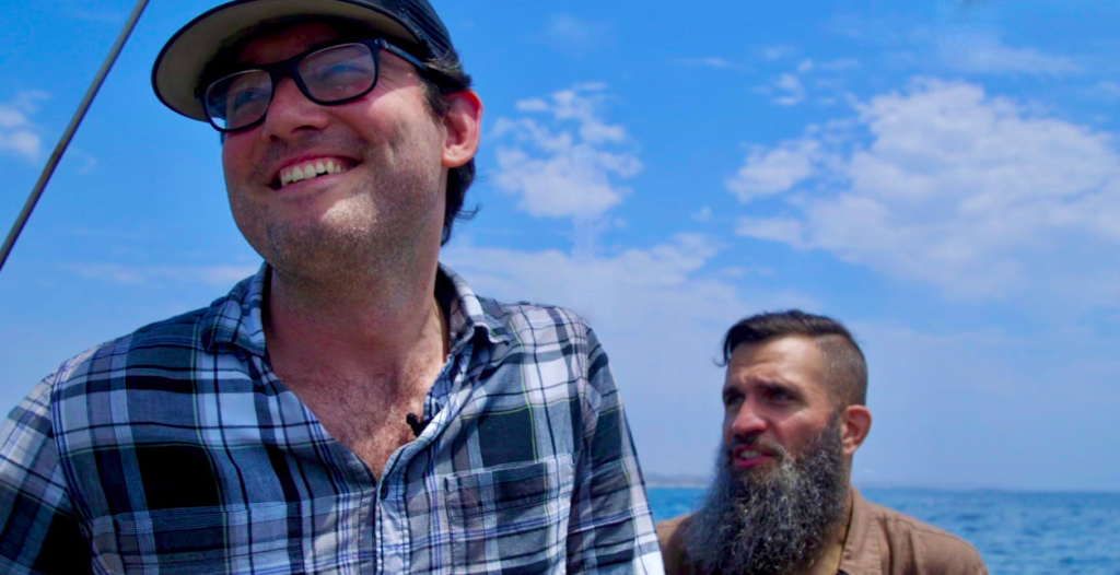 Who Wants to be a Millennial? Pilot Matt Devine Charlie McNulty
